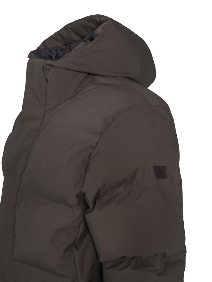 Marco Jacket
