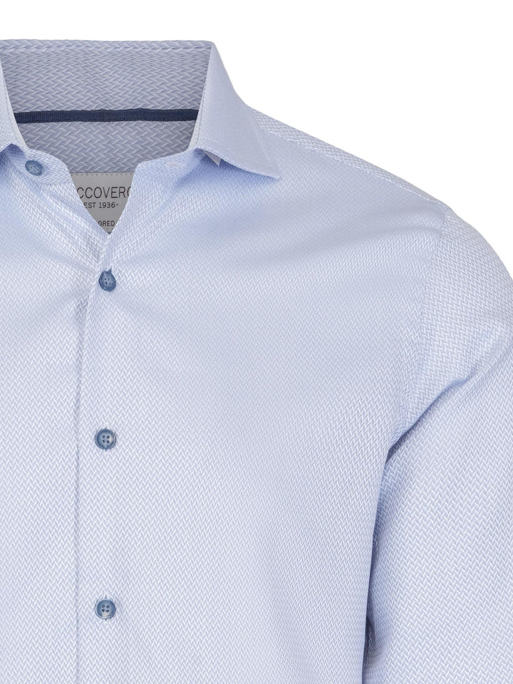 Carlo Tailor Fit