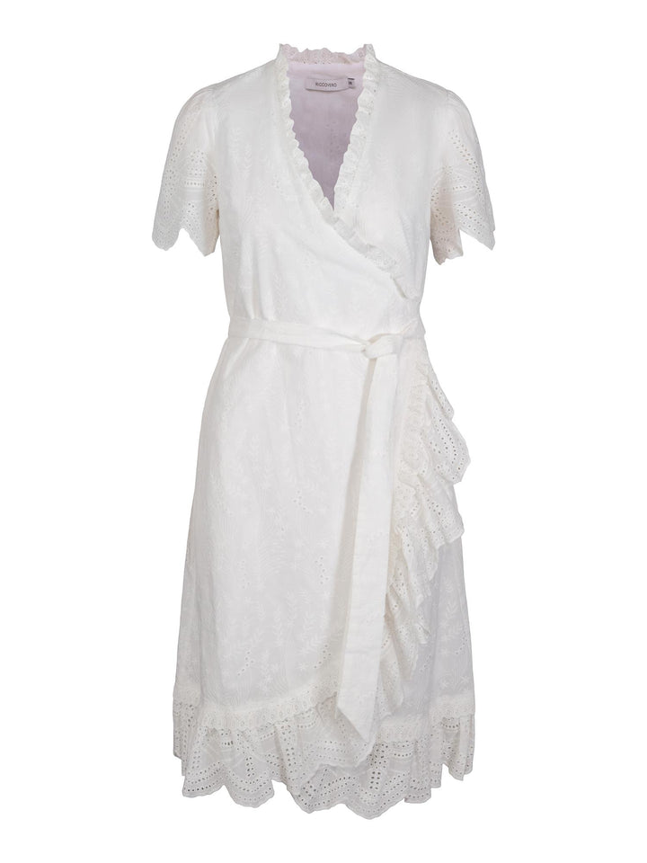 Portofino Dress