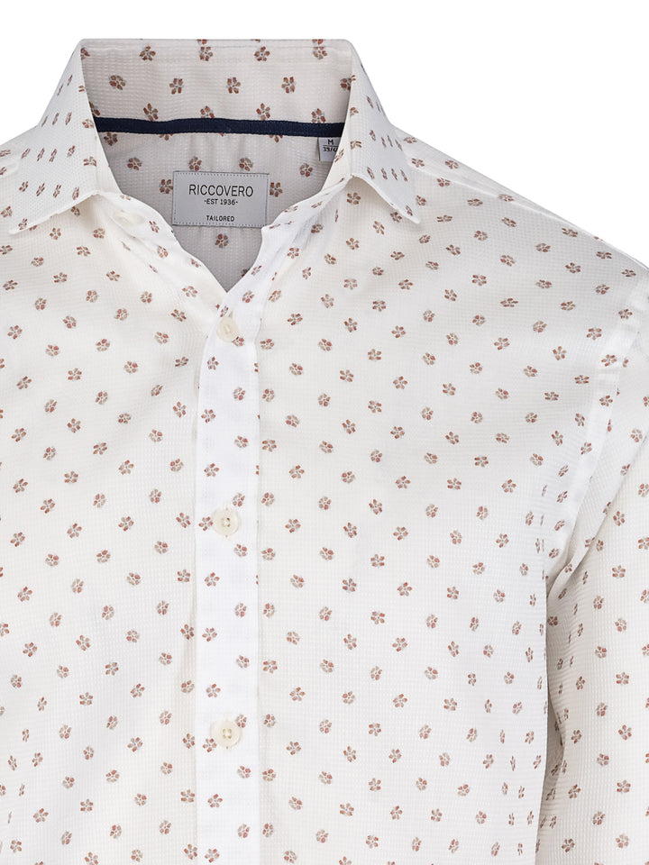 Leo slim Fit