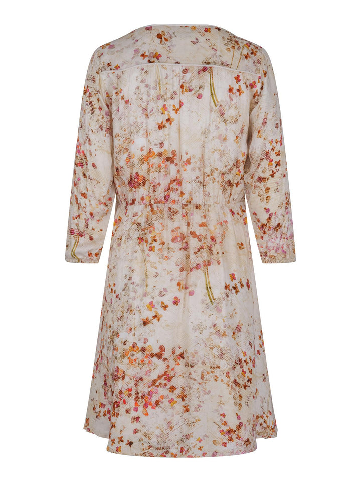 Iselin Dress