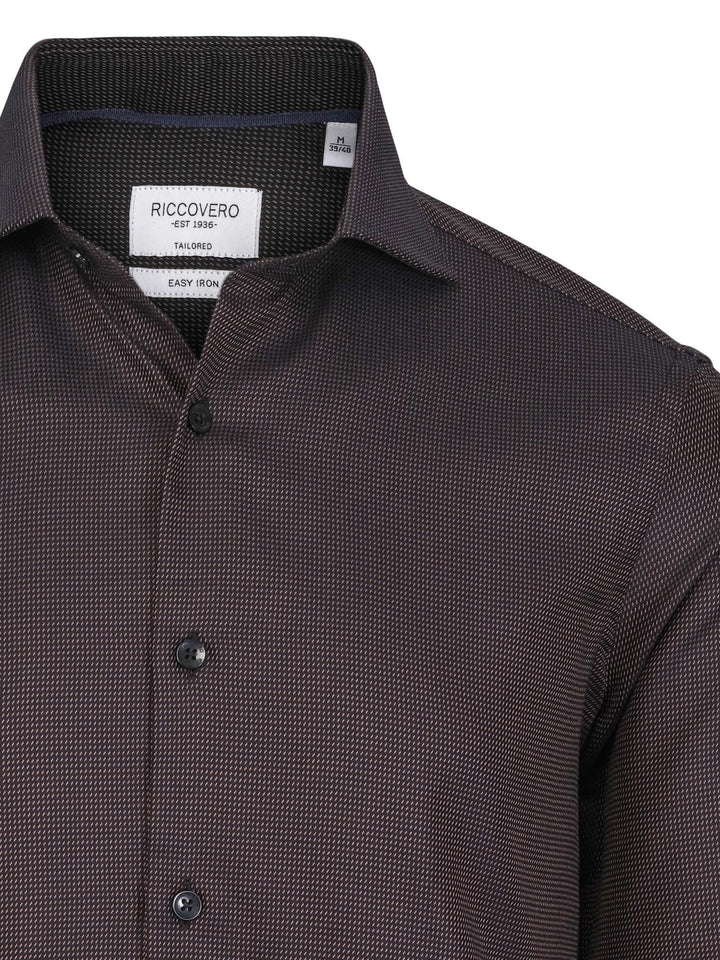 Carlo Tailor Fit