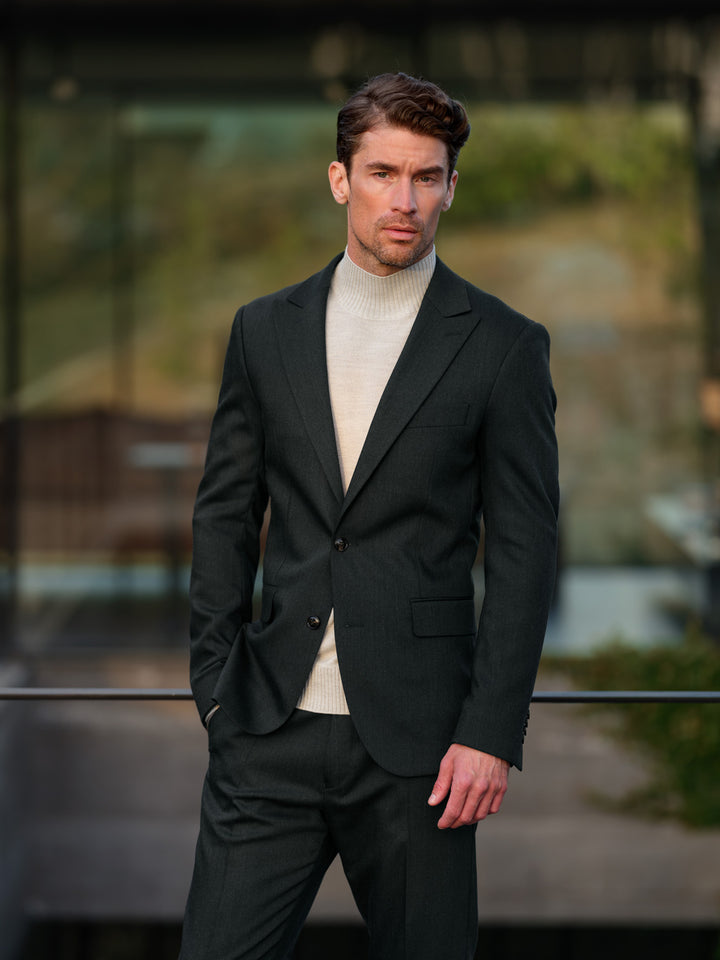 Zack Trouser