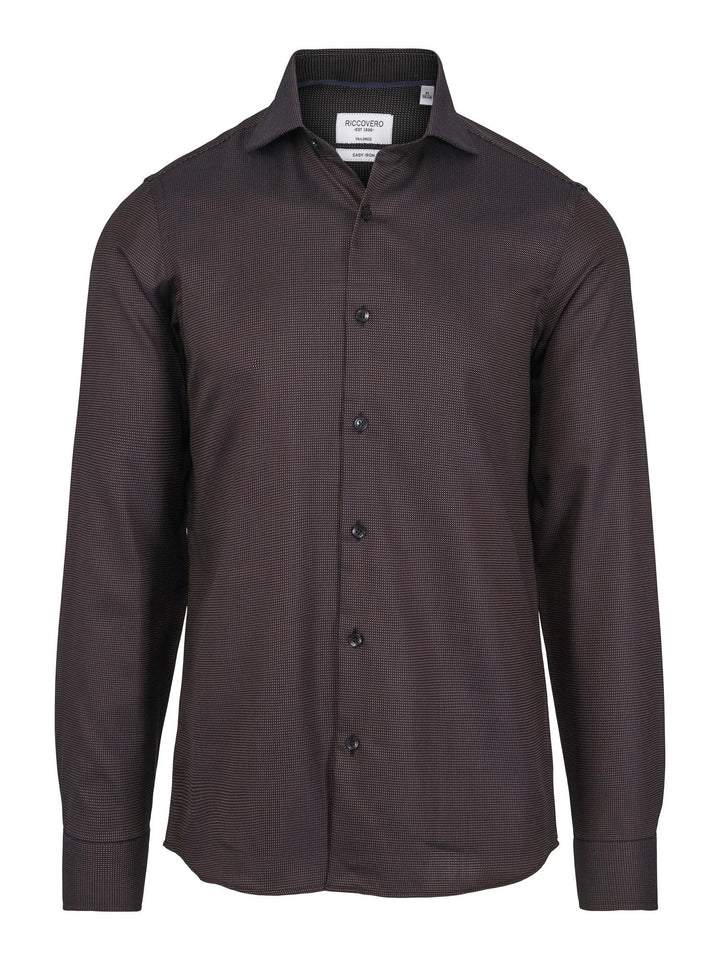 Carlo Tailor Fit