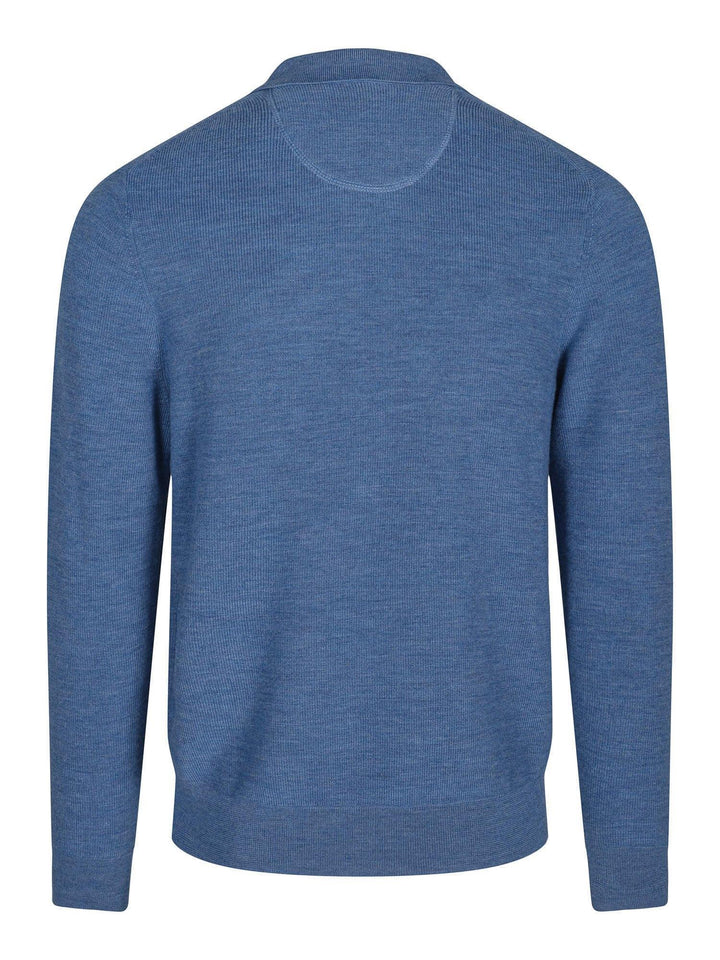 Duffy Sweater