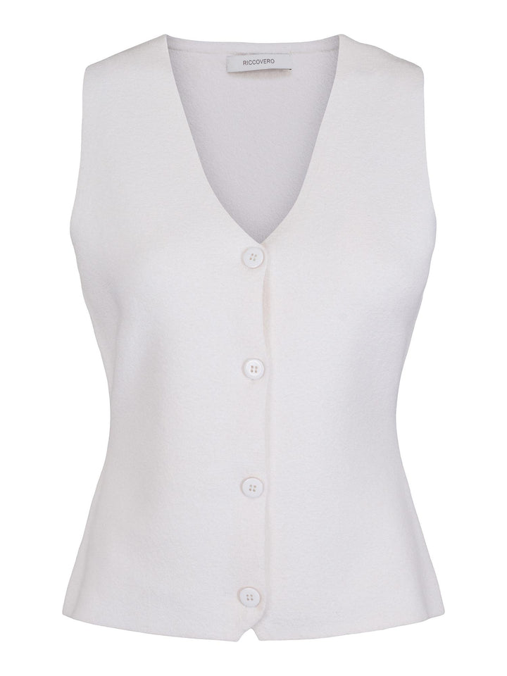 Bayspring Waistcoat