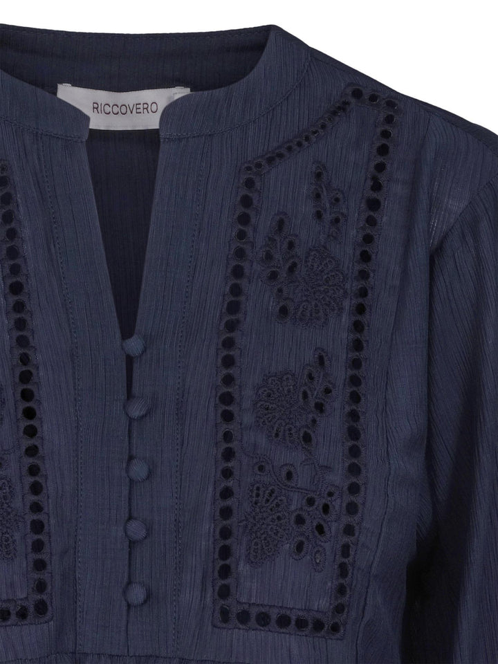 Marna Blouse