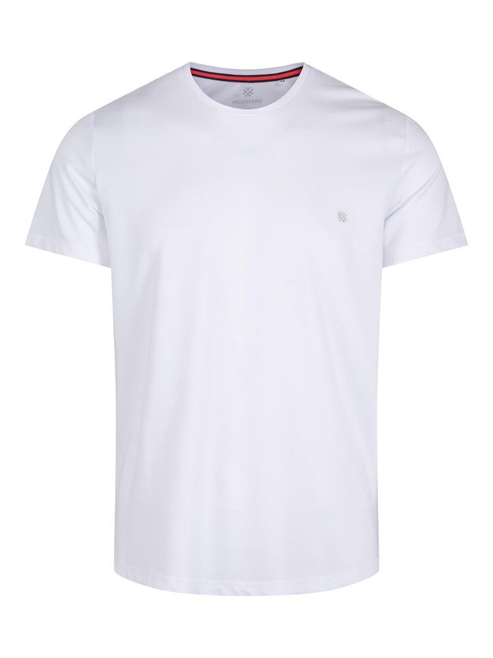Round Neck