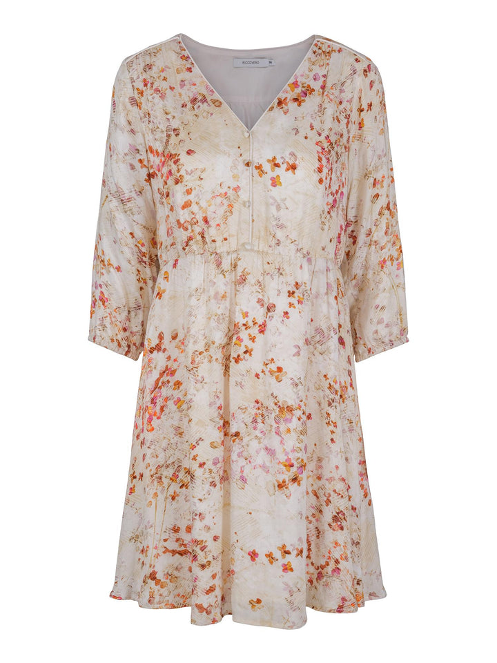Iselin Dress