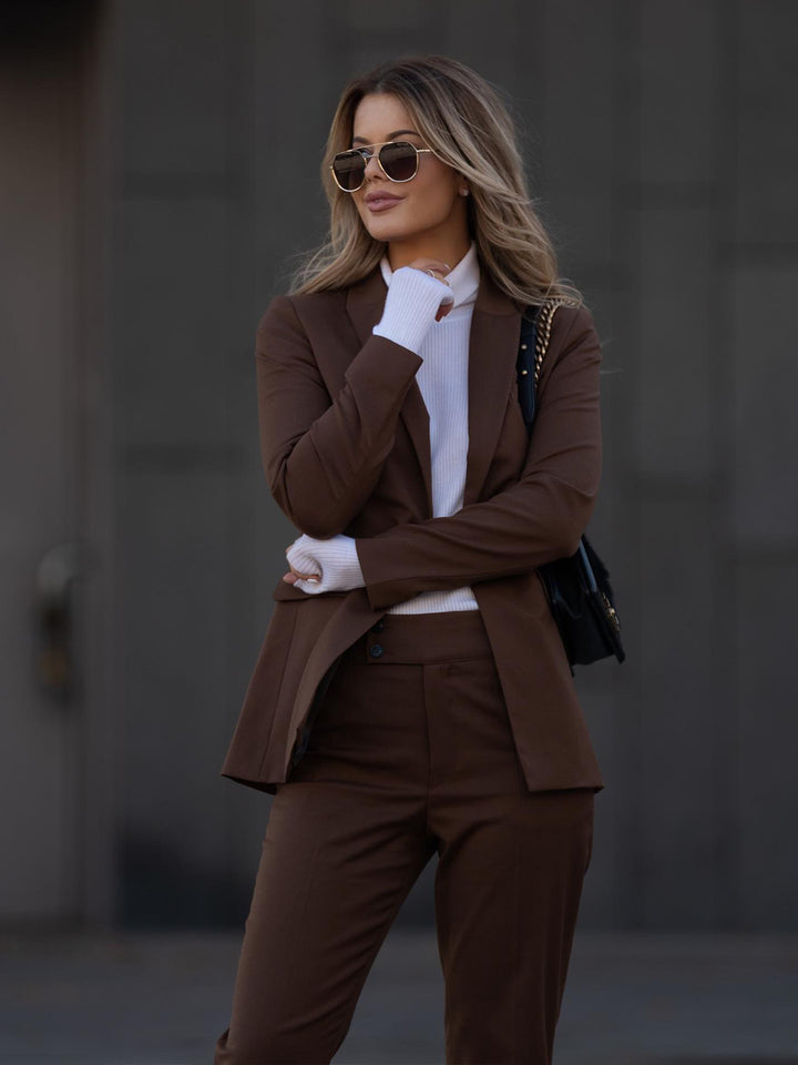 Ella Blazer