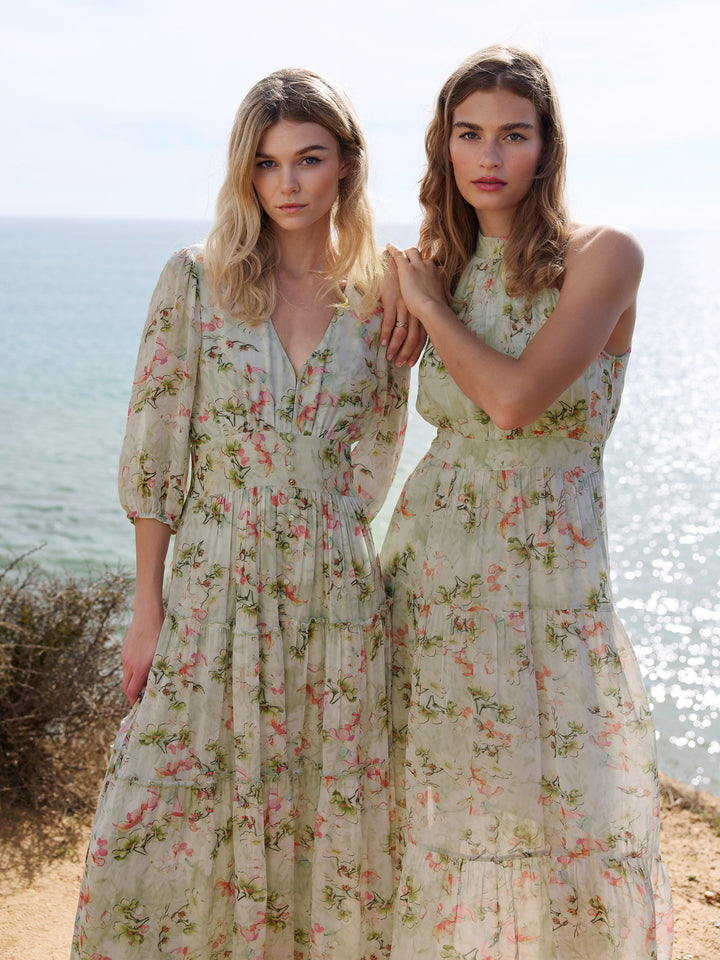 Charmed Dress
