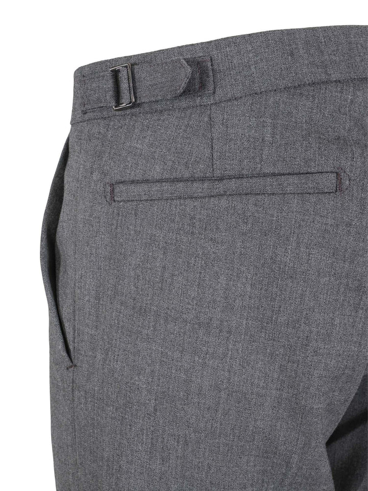 Zack Trouser