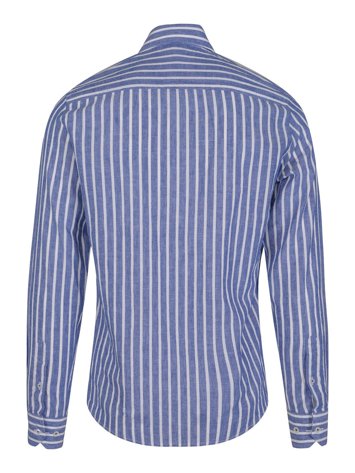 Carlo Tailor Fit