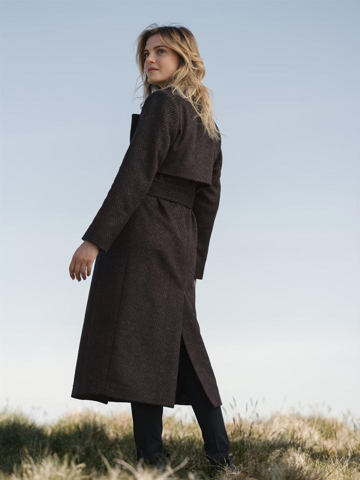 Vienna Coat