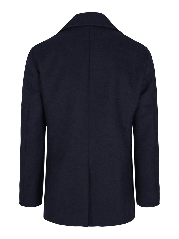 Paris Peacoat
