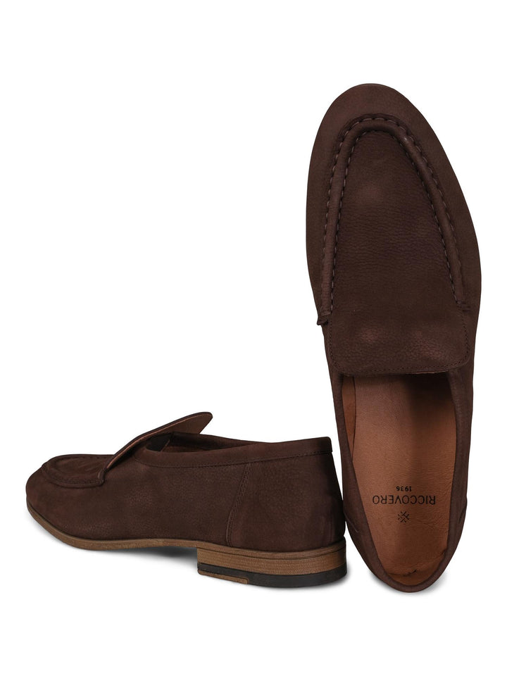 Rome Loafer