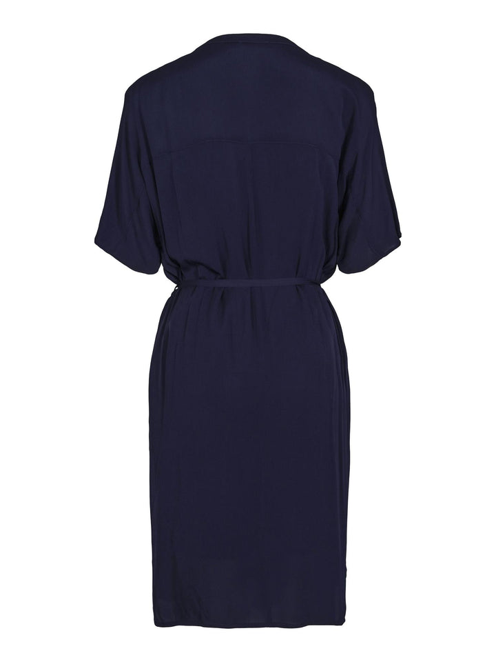 Starbury Dress