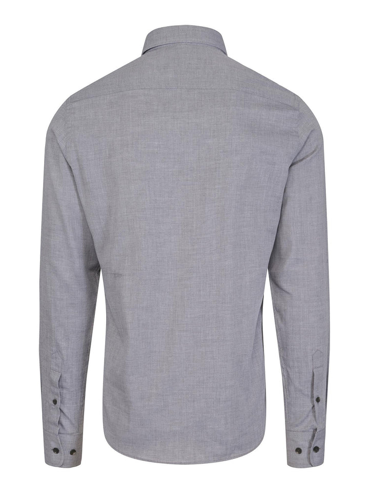 Cambridge Daily Tailor