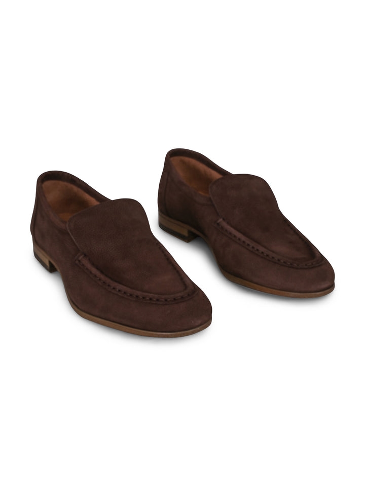 Rome Loafer
