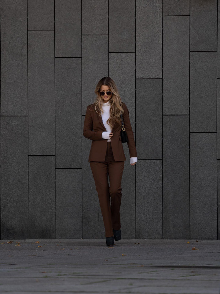 Ella Blazer