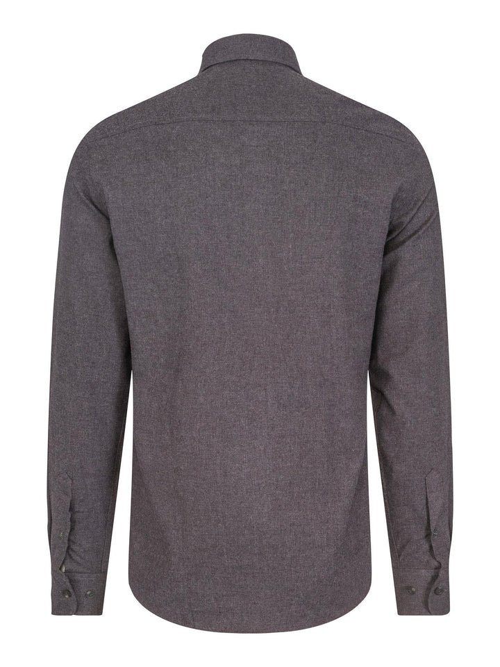 Cambridge Daily Tailor
