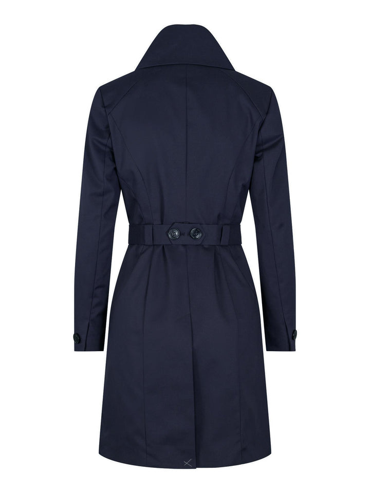 Calli Trenchcoat