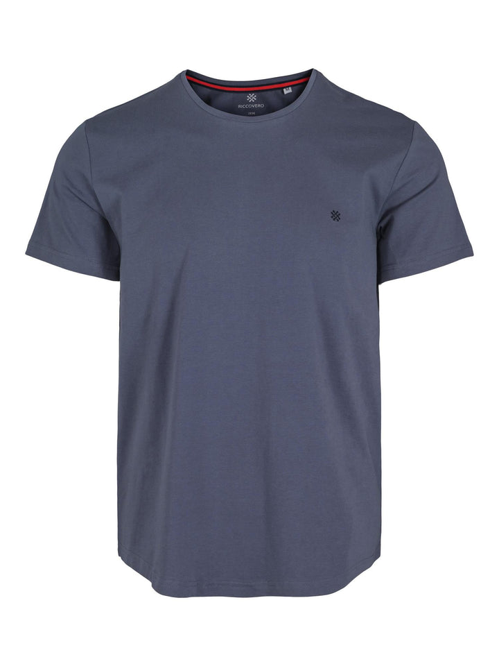 Round Neck