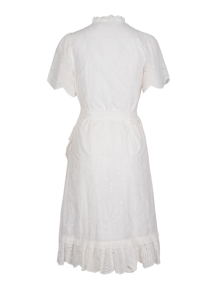 Portofino Dress