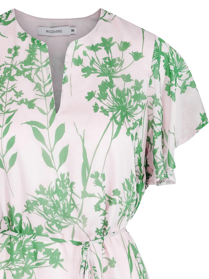 Vicky dress