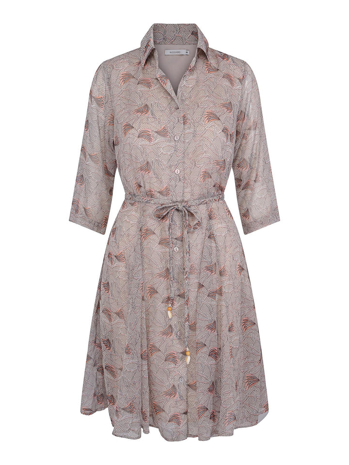 Jossie Dress