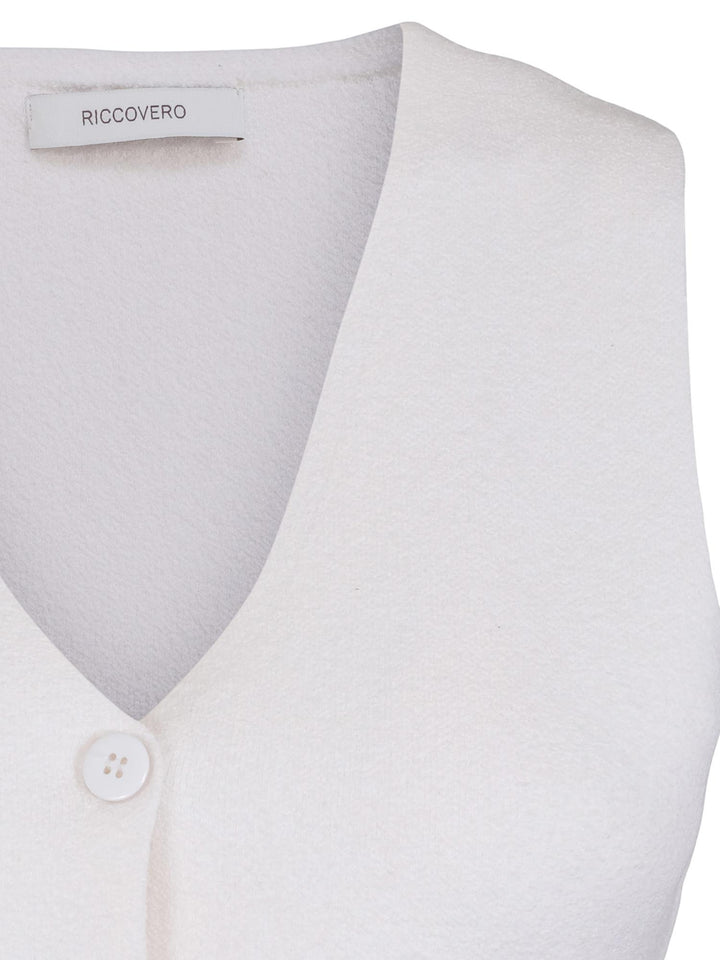 Bayspring Waistcoat