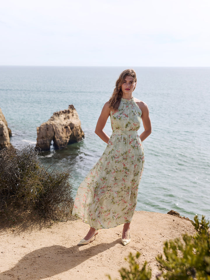 Charmed Dress