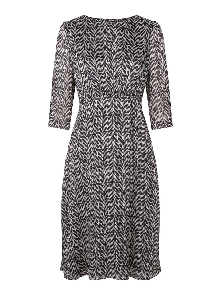 Cinco Dress
