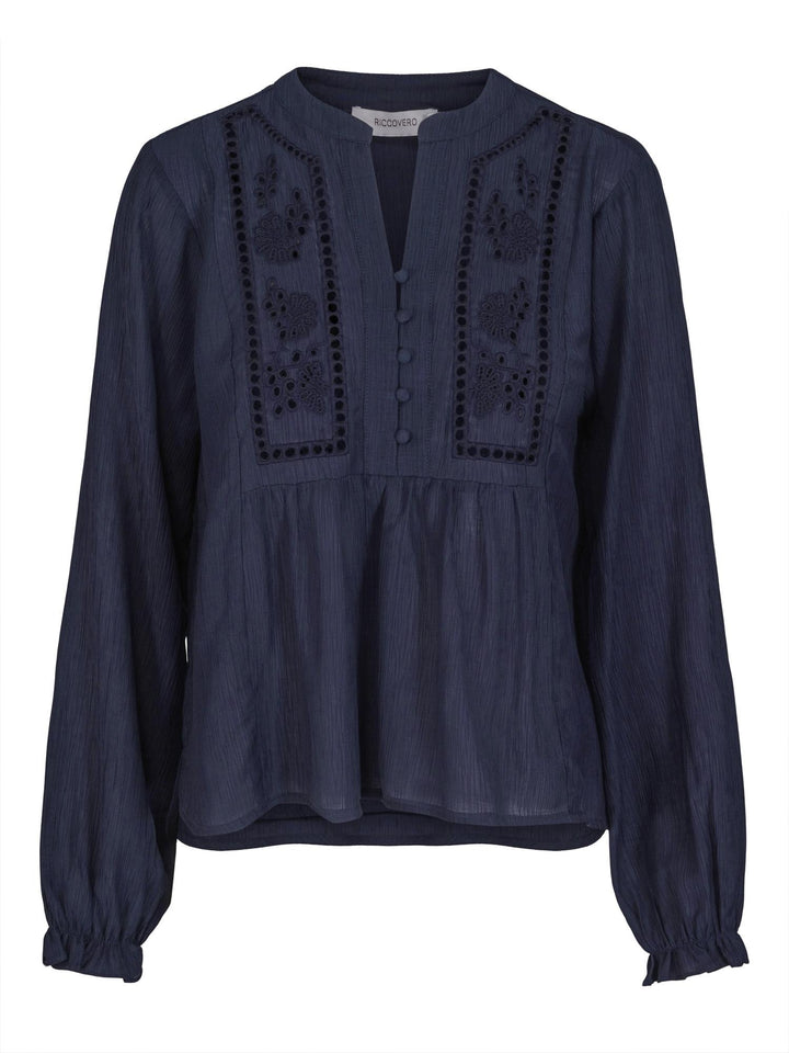 Marna Blouse