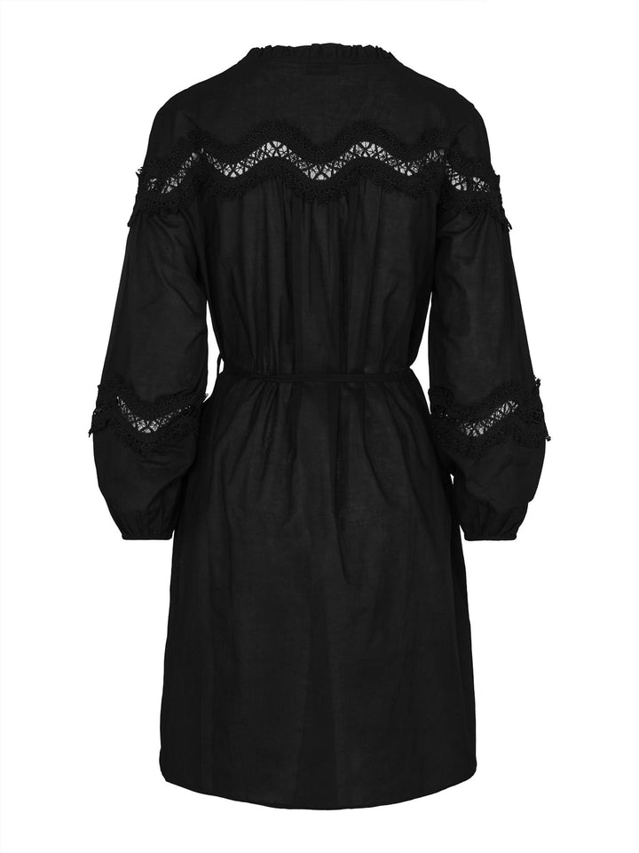Elvira Dress