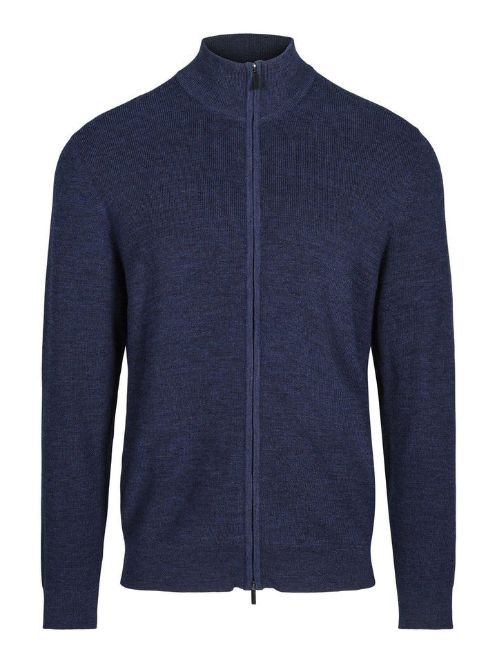 Henrik Cardigan