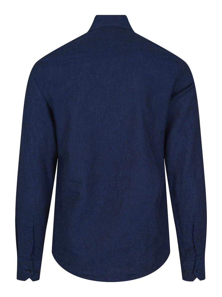 Carlo Tailor Fit