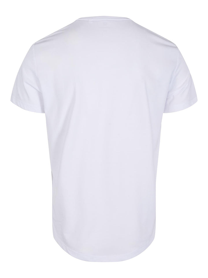 Round Neck