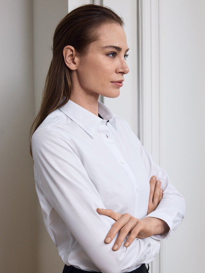 Sigrid Shirt