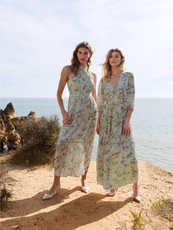 Charmed Dress