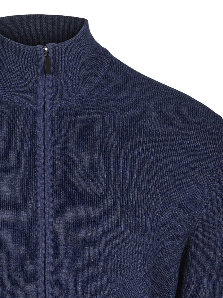 Henrik Cardigan