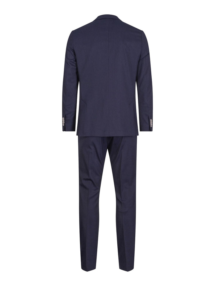 Genova Suitjacket