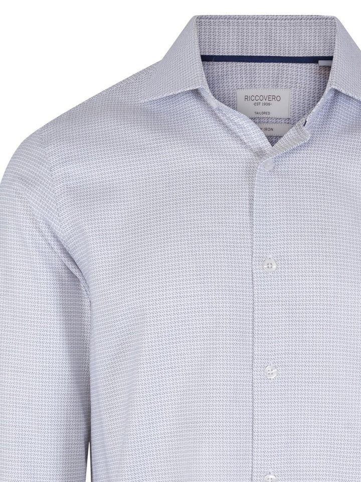 Carlo Tailor Fit