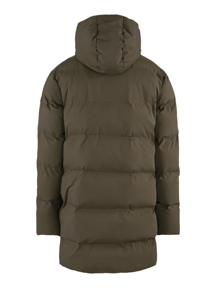 Marco Jacket