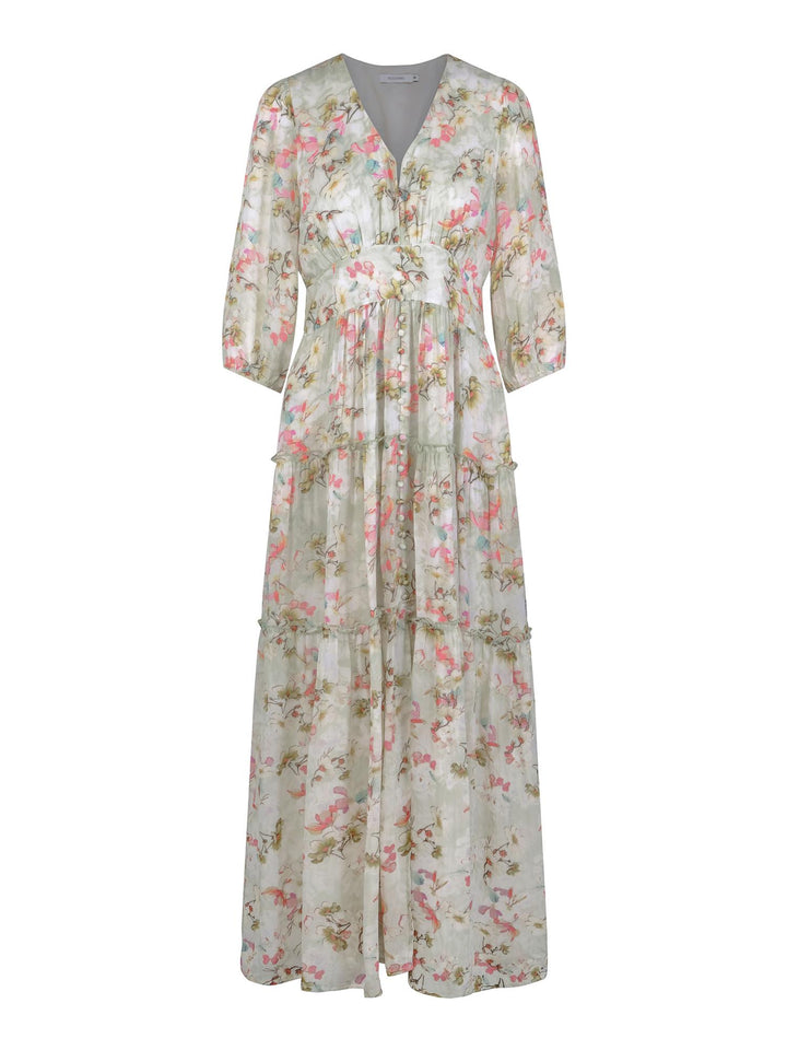 Modena Dress