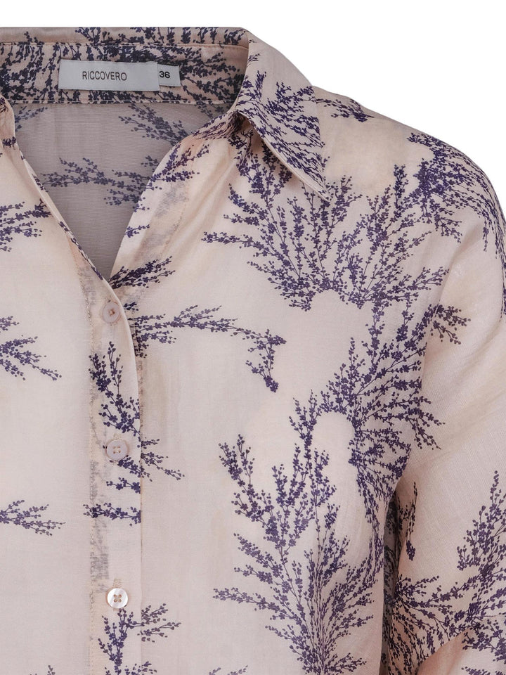Bay Blouse