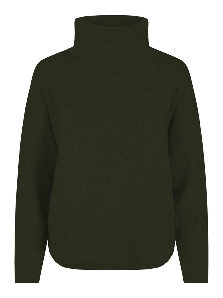 Parker Sweater