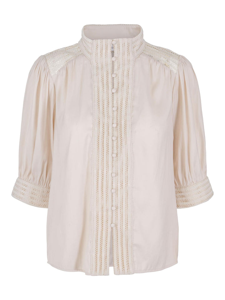 Lucile Lace Blouse