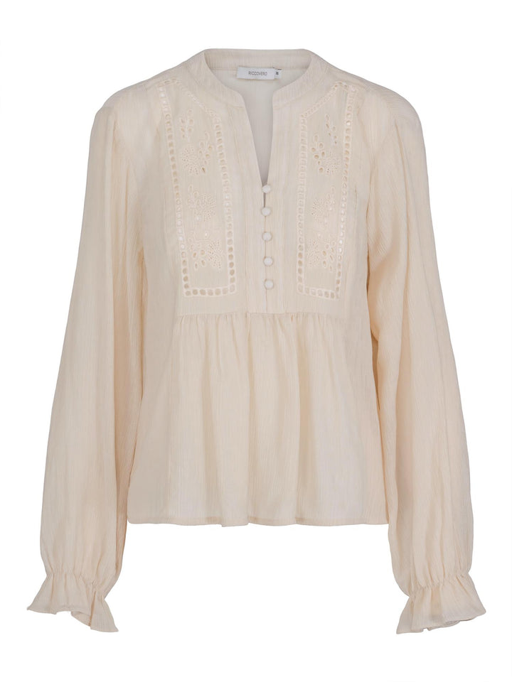 Marna Blouse
