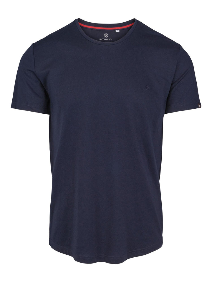 Round Neck